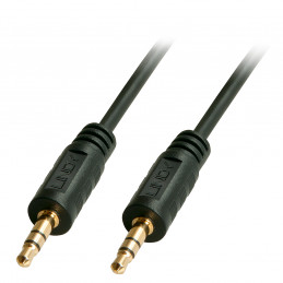 Lindy Audio Cable 3.5 mm...