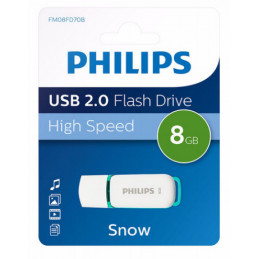 Philips FM08FD70B USB флеш...