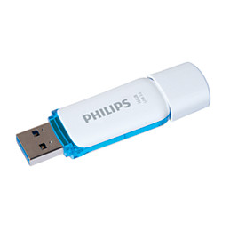 Philips FM16FD75B/00 USB...