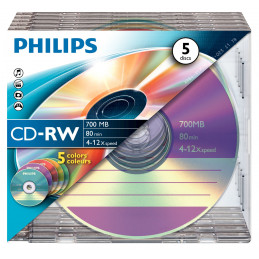 Philips CW7D2CC05/00 tukšs...