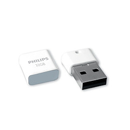 Philips FM32FD85B USB флеш...