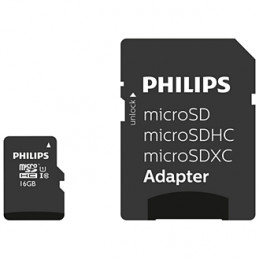 Philips FM32MP45B/00 memory...