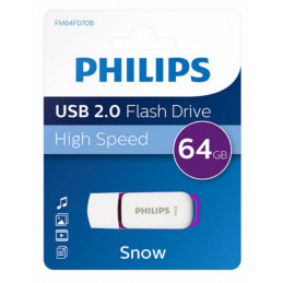 Philips FM64FD70B USB флеш...