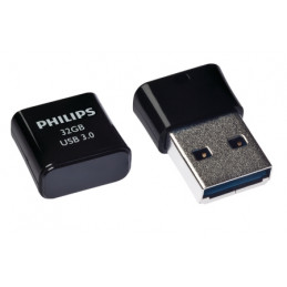 Philips FM32FD90B USB флеш...
