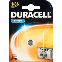 Duracell 003323 батарейка...