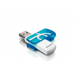 Philips FM16FD05B/00 USB...