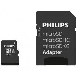 Philips FM16MP45B/00 memory...