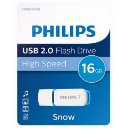 Philips FM16FD70B USB флеш...