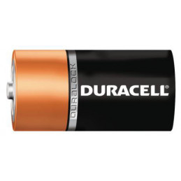 Duracell MN1300 Single-use...