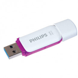 Philips FM64FD75B USB флеш...