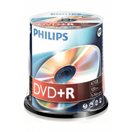 Philips DR4S6B00F/00...