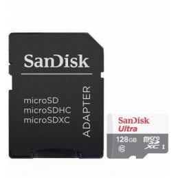 Sandisk Ultra microSDXC...