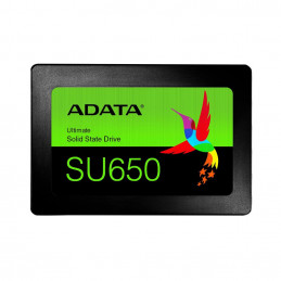 SSD|ADATA|SU650|960GB|SATA...