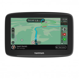 TomTom GO Classic навигатор...