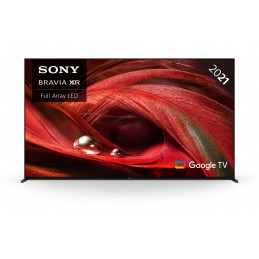 Sony 85X95J 2.16 m (85") 4K...