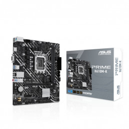 ASUS Prime H610M-K Intel...