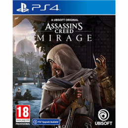 Assassin's Creed Mirage,...
