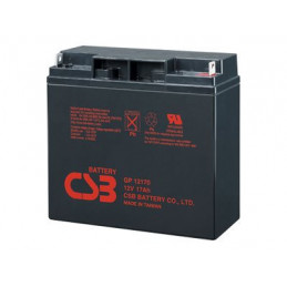 CSB Battery | GP12170B1 12V...