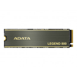 ADATA | SSD | LEGEND 800 |...