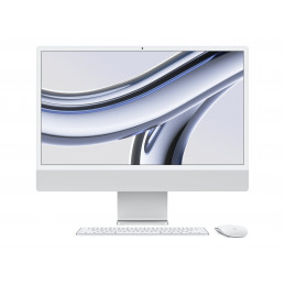 Apple iMac 24” 4.5K Retina,...