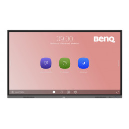 BenQ RE7503 Interactive...