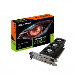 Gigabyte GeForce RTX 4060...