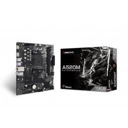 Mainboard|BIOSTAR|AMD...