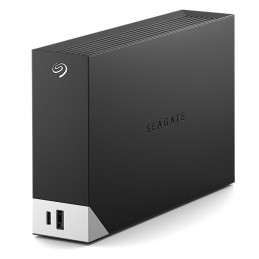 Seagate One Touch Hub...