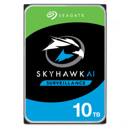 Seagate SkyHawk...