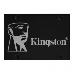 Kingston | SSD | SKC600 |...