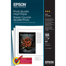 Epson Photo Quality , DIN...
