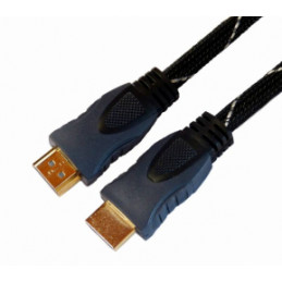 Brackton HDMI Male - HDMI...
