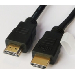 Brackton HDMI Male - HDMI...