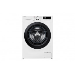 LG F4DR509SBW washer dryer...