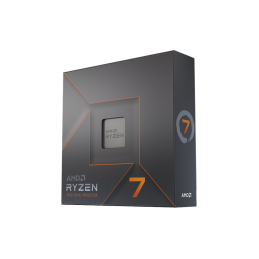 AMD CPU Desktop Ryzen 7...