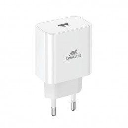 MOBILE CHARGER WALL/WHITE...