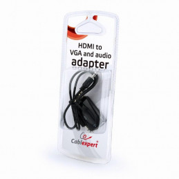 I/O ADAPTER HDMI TO...