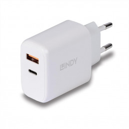 CHARGER WALL 30W/73424 LINDY