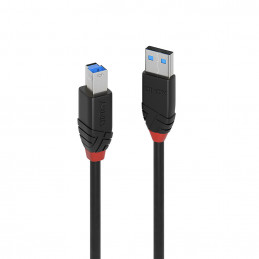 Lindy 43227 USB кабель 10 m...