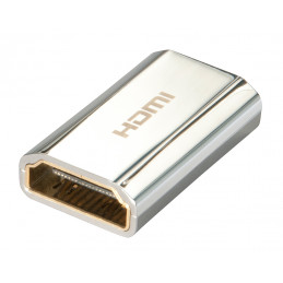 Lindy HDMI Adapter Coupler...