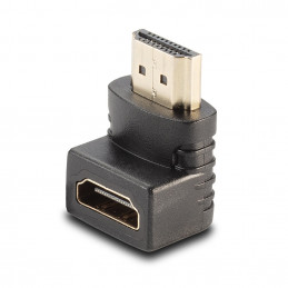Lindy HDMI Adapter 90...