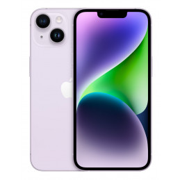 Apple | iPhone 14 | Purple...