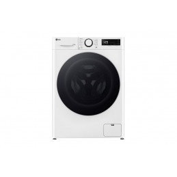 LG | F2DR509S1W | Washing...