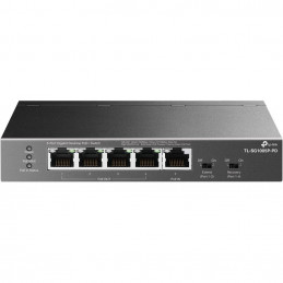 Switch|TP-LINK|TL-SG1005P-P...