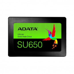 SSD|ADATA|SU650|512GB|SATA...