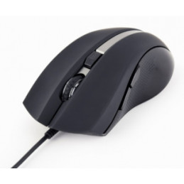 Gembird USB G-laser Mouse...