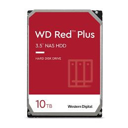 HDD|WESTERN DIGITAL|Red...