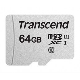 MEMORY MICRO SDXC 64GB/C10...