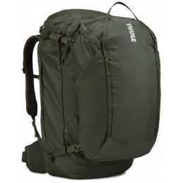Thule Landmark 70L backpack...