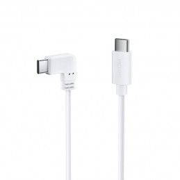 CABLE USB-C TO USB-C...